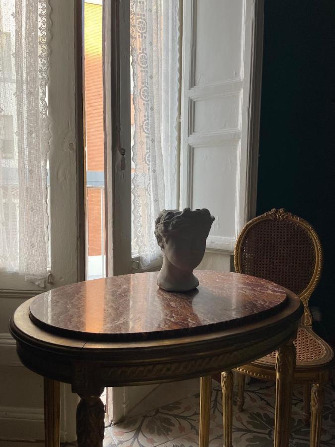 La Casa Di Vicolo Re, Vicino Alla Scala Dei Turchi Daire Porto Empedocle Dış mekan fotoğraf