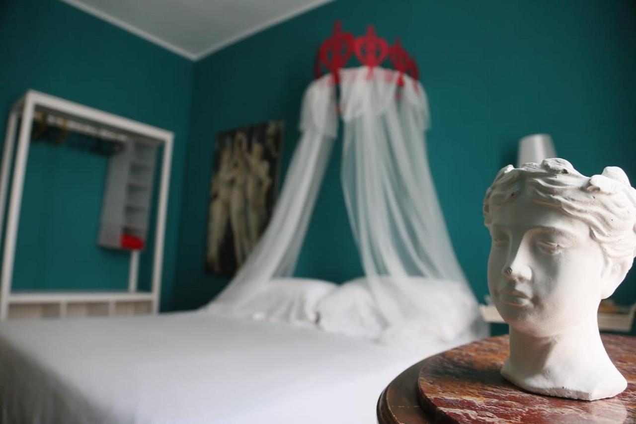 La Casa Di Vicolo Re, Vicino Alla Scala Dei Turchi Daire Porto Empedocle Dış mekan fotoğraf